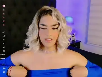 Chaturbate Watch Live Sex Cams of scarleth_sweety