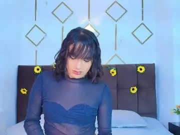 Chaturbate Adult Webcam of liiaa_sweett_
