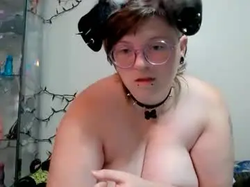Chaturbate Live Sex of pupghostt