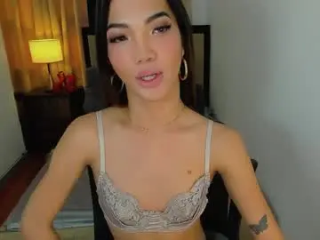 Chaturbate Live Sex Cam of dangerousteph