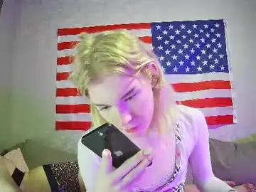 Chaturbate Sex Cam of soska_albinosk