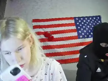 Chaturbate Best Webcam of soska_albinosk