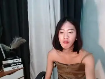 Chaturbate Live Sex Cam of angelic_heat