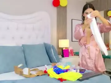 Chaturbate Sex Cam of caitlynmillerr