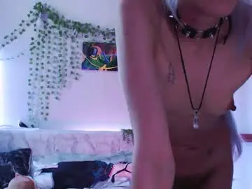 Chaturbate Free Porn Cam of wildorchid_