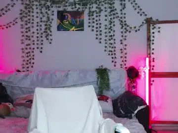 Chaturbate Sex Cam of wildorchid_