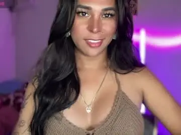 Chaturbate Nude Webcam of bigcockamanda23