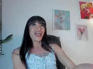 Chaturbate Sex Cam of gia_demiee