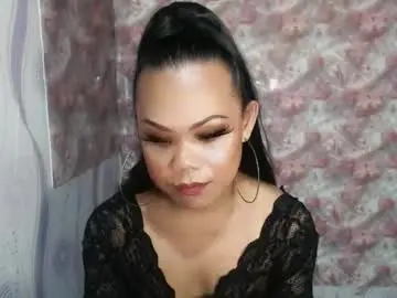 Chaturbate Nude Webcam of lady_shane26