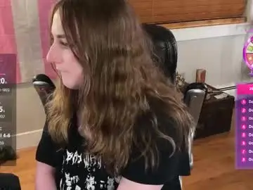 Chaturbate Sex Chat of luluv