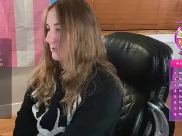 Chaturbate Adult Video Chat of luluv