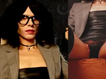 Chaturbate Best Webcam of midnight_gospel