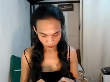 Chaturbate Live Sex of trans_vivamax69