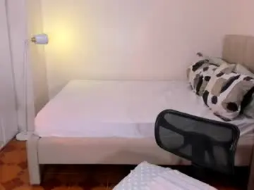 Chaturbate Sex Chat of yazmin_shines