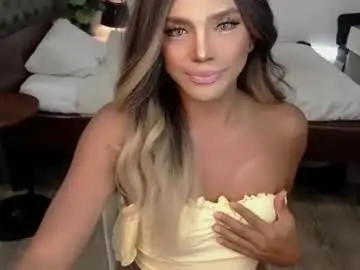 Chaturbate Live Porn of jesie_hot69