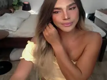 Chaturbate Free Porn Cam of jesie_hot69