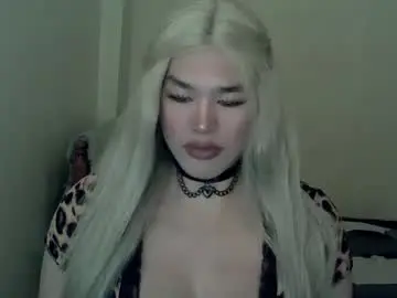 Chaturbate Adult Webcams of morgana_vile