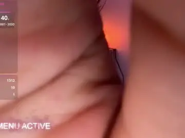 Chaturbate Nude Webcam of trixieemerald