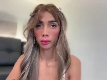 Chaturbate Live Sex of trixieemerald