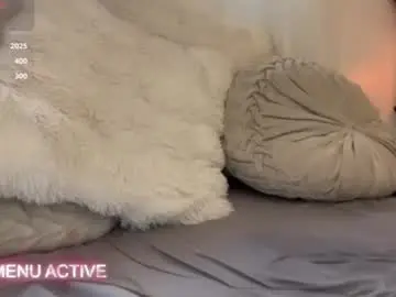 Chaturbate Live Sex of trixieemerald