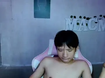 Chaturbate Sex Cam of blake_cummer