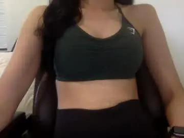 Chaturbate Adult Webcam of blackcardbimbo