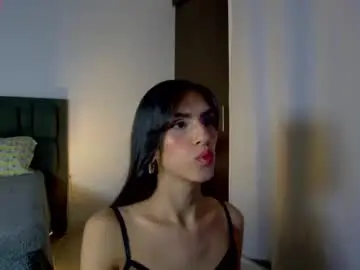 Chaturbate Live Porn of alana_sofia_