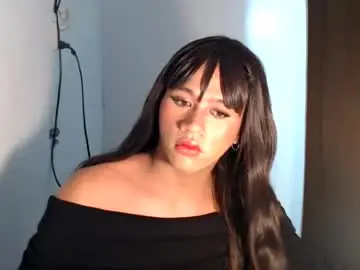 Chaturbate Live Sex Cam of naughtyhot_star19