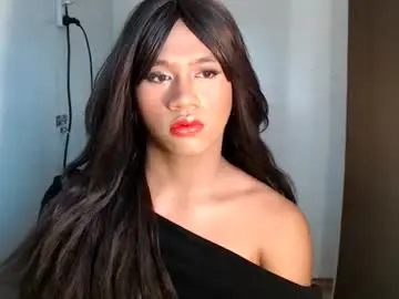 Chaturbate Sex Chat of naughtyhot_star19
