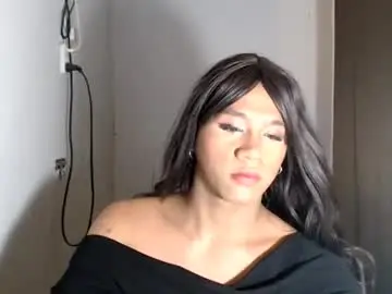 Chaturbate Live Sex Cam of naughtyhot_star19