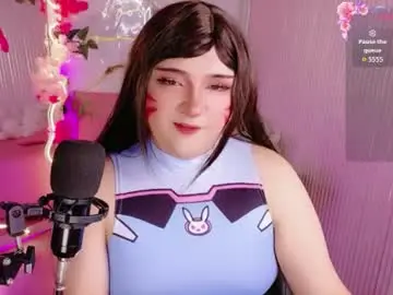 Chaturbate Free Porn Cam of sakura_tay1