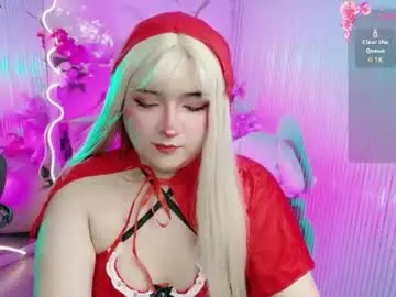 Chaturbate Best Webcam of sakura_tay1