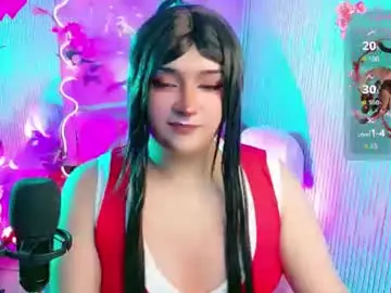 Chaturbate Private Sex Chat of sakura_tay1