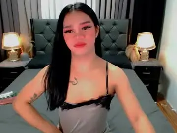Chaturbate Sex Cam of sweet_zoey12