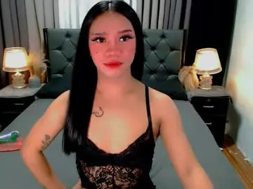 Chaturbate Adult Webcams of sweet_zoey12