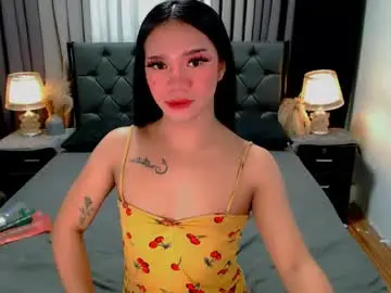 Chaturbate Live Sex of sweet_zoey12