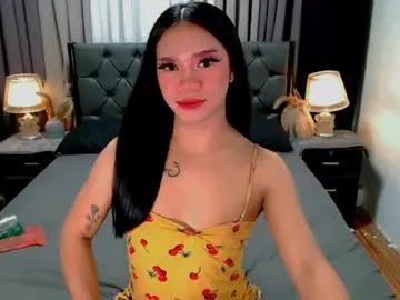 Chaturbate Nude Webcam of sweet_zoey12