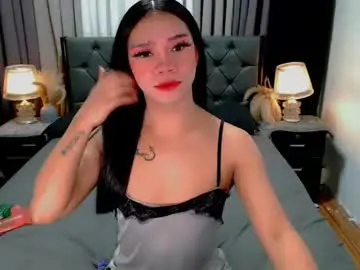 Chaturbate Live Porn of sweet_zoey12