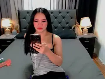 Chaturbate Nude Webcam of sweet_zoey12