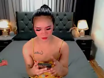 Chaturbate Live Sex of sweet_zoey12