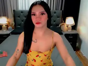 Chaturbate Best Webcam of sweet_zoey12