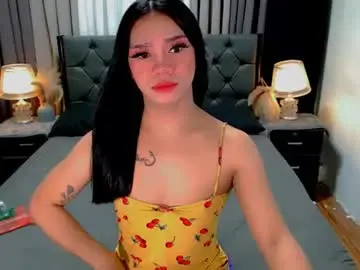 Chaturbate Live Sex Cam of sweet_zoey12