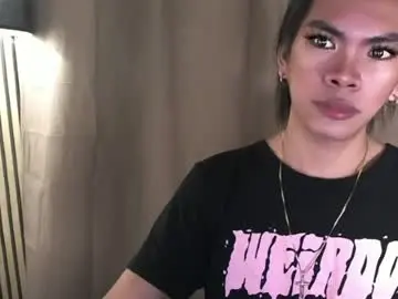 Chaturbate Best Webcam of fuckdoljackylyn