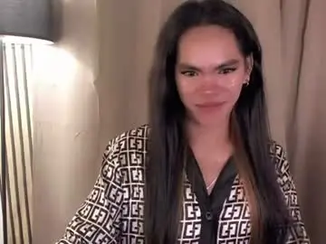 Chaturbate Live Sex of fuckdoljackylyn