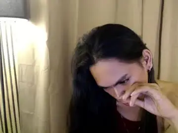 Chaturbate Live Porn of fuckdoljackylyn