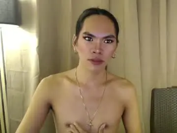 Chaturbate Live Porn of fuckdoljackylyn
