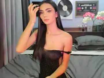 Chaturbate Adult Webcam of anastashiadeleon