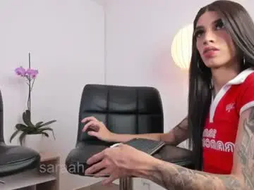 Chaturbate Free Porn Cam of saraah___