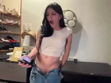 Chaturbate Best live sex cam show of galileii