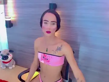 Chaturbate Live Sex of priscilarainbow